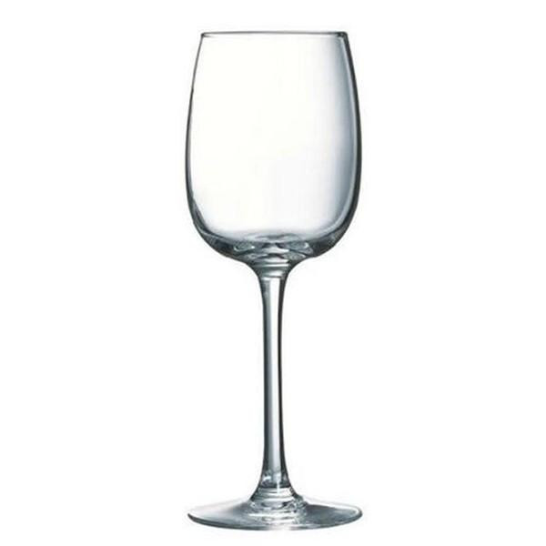 Luminarc Набор бокалов для вина Allegresse L1403 (550 мл, 4 шт) (L1403/1) - зображення 1