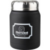 Rondell Picnic 0.5 л Black (RDS-942) - зображення 1