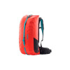 Ortlieb Atrack 35L / signal red (R7052) - зображення 1