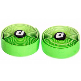   ODI Обмотка руля  2.5mm Performance Bar Tape - Lime Green