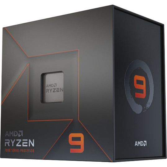 AMD Ryzen 9 7900X (100-100000589WOF) - зображення 1