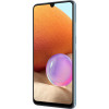 Samsung Galaxy A32 4/64GB Blue (SM-A325FZBD) - зображення 4