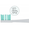 MiJia Sonic Electric Toothbrush T300 White - зображення 5