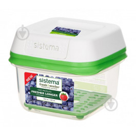 Sistema Freshworks Green (53105)