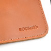 Locker's Дорожній органайзер для документів із RFID захистом  LT-Cognac - зображення 4