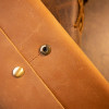 SHVIGEL Рудий гаманець у ретро стилі з натуральної шкіри Vintage (2414295) - зображення 8