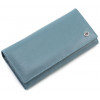 ST Leather Шкіряний жіночий гаманець бірюзового кольору  (16810) - зображення 5