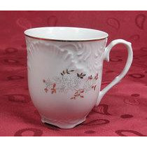 Cmielow Набір високих чашок для чаю. Rococo 300мл 9705