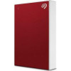Seagate Backup Plus Portable 5 TB Red (STHP5000403) - зображення 1