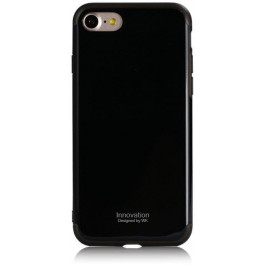   WEKOME Roxy Jet (Gloss) Black for iPhone 7