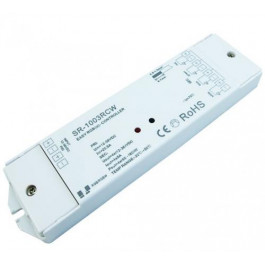 Sunricher Контроллер-приемник SR-1003RCW (4147)