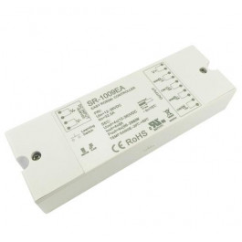 Sunricher LED контроллер-приемник SR-1009EA (7673)
