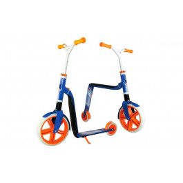 Scoot And Ride Highway Ganster Blue/White/Orange (961523)