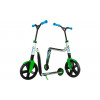 Scoot And Ride Highway Ganster White/Green/Blue (961516) - зображення 1