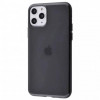 Baseus Simplicity Series basic model for iPhone 11 Pro MAX Transparent Black (ARAPIPH65S-01) - зображення 1