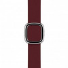 Apple Garnet Modern Buckle Large (MY652) для Watch 38/40mm - зображення 1