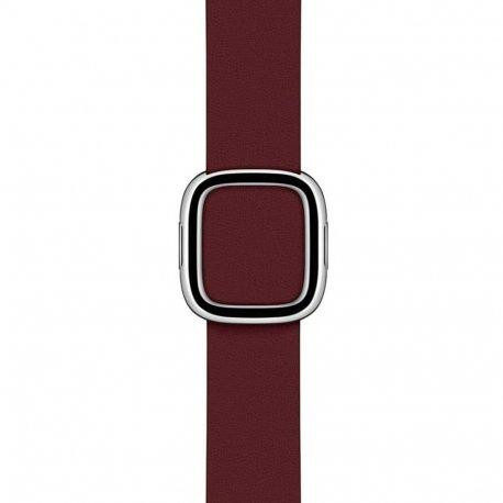 Apple Garnet Modern Buckle Large (MY652) для Watch 38/40mm - зображення 1