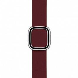   Apple Garnet Modern Buckle Large (MY652) для Watch 38/40mm