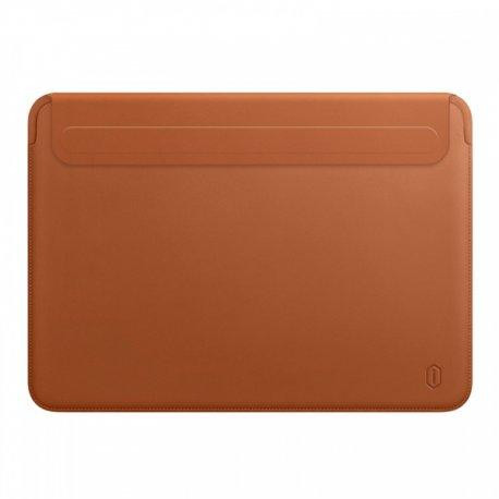 WIWU Skin Pro II for MacBook Pro 13.3 Brown - зображення 1