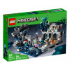 LEGO Minecraft Битва у Глибинній Темряві 584 деталі (21246) - зображення 2