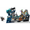 LEGO Minecraft Битва у Глибинній Темряві 584 деталі (21246) - зображення 4