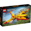 LEGO Technic Пожежний літак (42152) - зображення 2