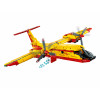 LEGO Technic Пожежний літак (42152) - зображення 3