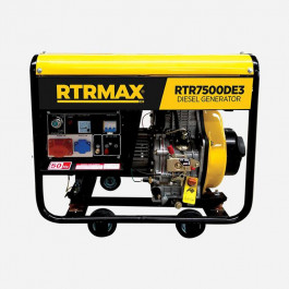   RTRMAX RTR7500DE