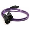 Nordost Purple Flare (XLR-XLR) 1m - зображення 3