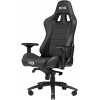 Next Level Racing Pro Gaming Chair Leather Edition (NLR-G002) - зображення 1