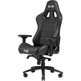   Next Level Racing Pro Gaming Chair Leather Edition (NLR-G002)