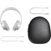 Bose Noise Cancelling Headphones 700 Luxe Silver (794297-0300) - зображення 5
