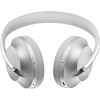 Bose Noise Cancelling Headphones 700 Luxe Silver (794297-0300) - зображення 4