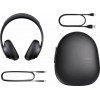 Bose Noise Cancelling Headphones 700 Black (794297-0100) - зображення 5
