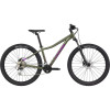 Cannondale Trail Women's 6 27,5" 2021 / рама 33см mantis - зображення 1