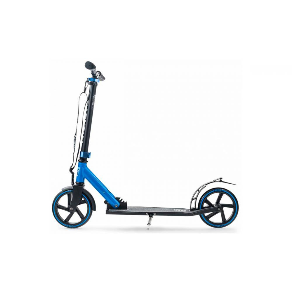 Frenzy Slamm Recreational Scooter 205 мм синий (FR205BL) - зображення 1