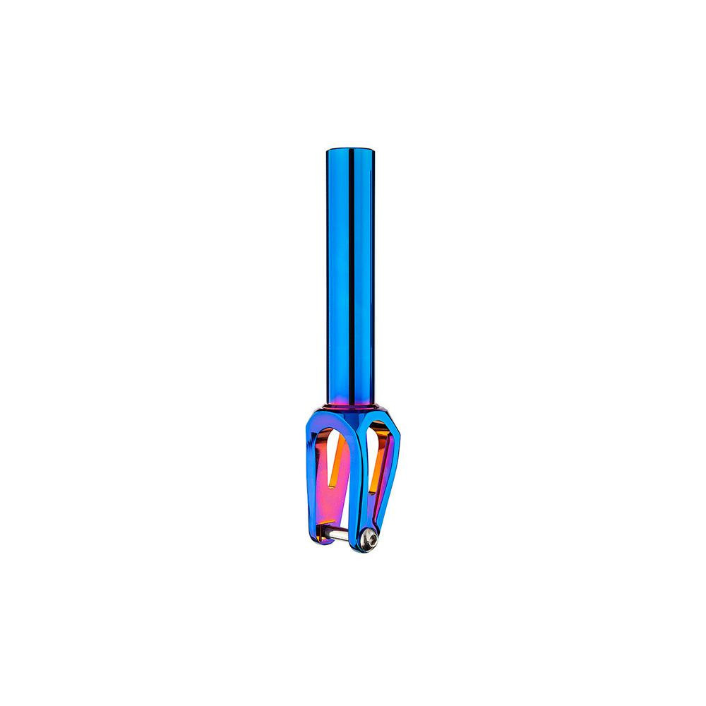 Hipe Вилка для трюкового самоката LMT05 (SCS) Oil blue (0878) - зображення 1