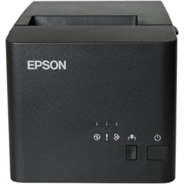 Epson TM-T20X 051 USB/Serial Black (C31CH26051)