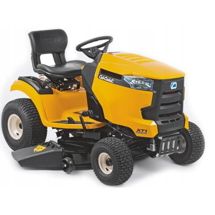 Cub Cadet XT1 OS96 (13A8A1CF603) - зображення 1