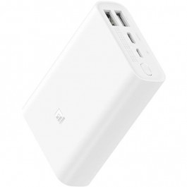 Xiaomi Mi Power Bank 3 22.5W Ultra Compact 10000mAh White (BHR4268CN)
