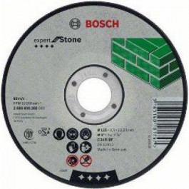 Bosch Коло відрізне по каменю GF C24R 180