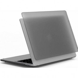 WIWU iSHIELD Hard Shell Ultra Thin Matte for Apple MacBook Pro 14" Black