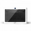 WIWU Skin Croco Geniunie Leather Sleeve for MacBook Pro 14.2 Black - зображення 10