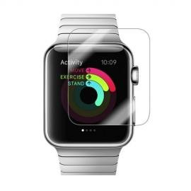 EGGO Плівка захисна  Apple Watch Series 1/2/3/4/5 42/44 mm (Глянцева) - зображення 1