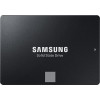 Samsung 870 EVO 250 GB (MZ-77E250BW) - зображення 1