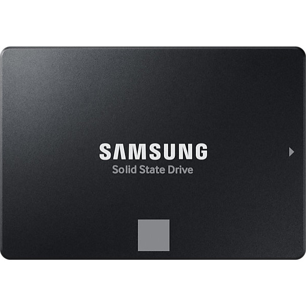 Samsung 870 EVO 250 GB (MZ-77E250BW) - зображення 1