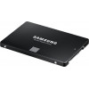 Samsung 870 EVO 250 GB (MZ-77E250BW) - зображення 3
