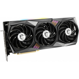   MSI GeForce RTX 3070 GAMING Z TRIO