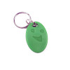 Atis Брелок EM-Marine RFID KEYFOB EM Green - зображення 1