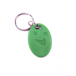   Atis Брелок EM-Marine RFID KEYFOB EM Green